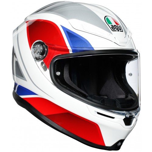 Мотошолом Shoei Glamster 06 Abiding TC-10 купить от 30 127 грн. в